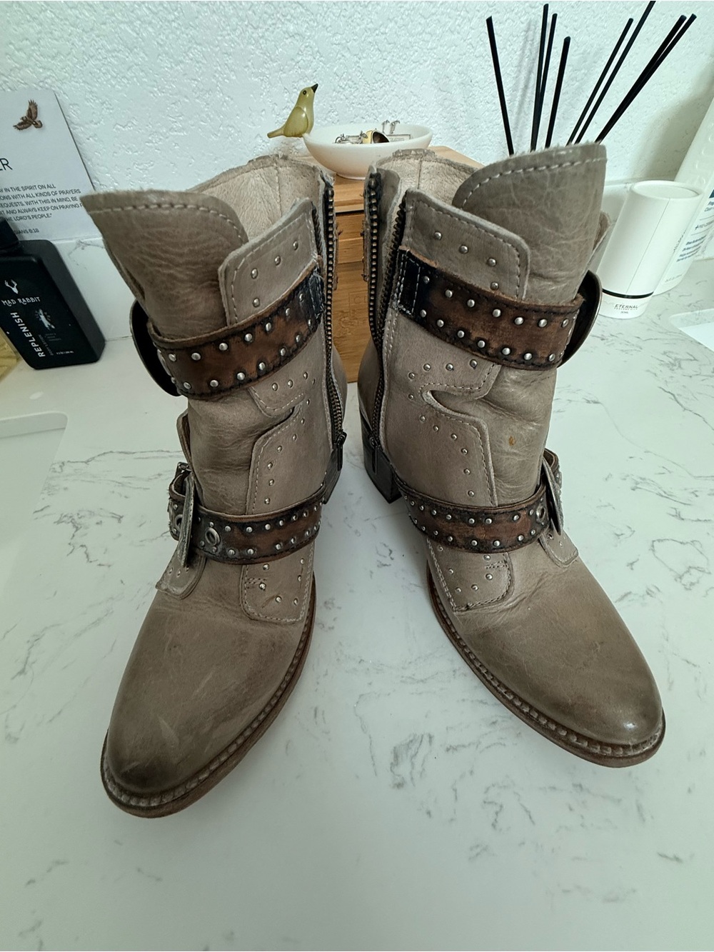 ⬇️⬇️ Price Drop ⬇️⬇️ Freebird Selina Sz 6